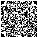 QR code with Medo-Farms contacts