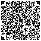 QR code with C R Cook's Construction contacts