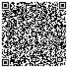 QR code with T M S Graphics Inc contacts