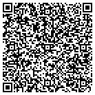 QR code with World Ginseng Farm Corporation contacts