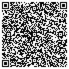 QR code with Hancock Brothers Company contacts
