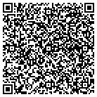 QR code with Little Hearts Day Care Inc contacts
