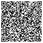 QR code with Makis Alternative Constructio contacts
