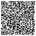 QR code with PSR contacts