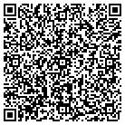 QR code with C W Murphy Freight Line Inc contacts