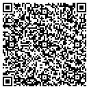 QR code with Haupt Trucking Inc contacts