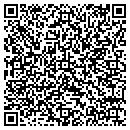 QR code with Glass Studio contacts