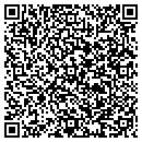 QR code with All About Hearing contacts