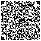 QR code with Rice Lake Waters Edge contacts