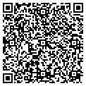 QR code with J O's contacts