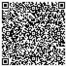 QR code with One On One Weight Loss contacts