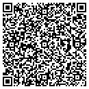QR code with J C Licht Co contacts