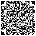 QR code with Ihs contacts