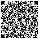 QR code with W Modder Insurance Agency contacts