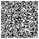 QR code with RDR Production Builders Inc contacts