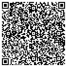QR code with M & I Brokerage Service contacts