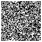 QR code with T W Blakeslee Advertising contacts