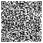 QR code with Leininger Of Ledgeview LTD contacts