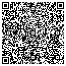 QR code with RMH Enterprises contacts