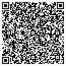 QR code with Ultramaterials contacts