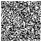QR code with Welman Architects Inc contacts