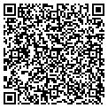 QR code with Mdmc contacts