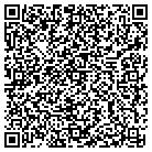 QR code with Tedlie R Peter CLU Chfc contacts