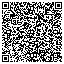 QR code with Clack Mfg contacts