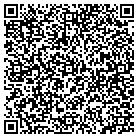 QR code with Overhead Door of Chippewa Valley contacts