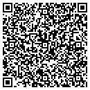 QR code with Hanke Terminal contacts