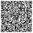 QR code with First Commonwealth Inc contacts