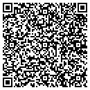 QR code with E & R Body Shop contacts