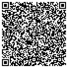 QR code with World Of Oak & Just Bookcases contacts