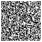 QR code with L R Trophy & Sportswear contacts