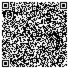 QR code with Marshall Beauty Supply Co contacts