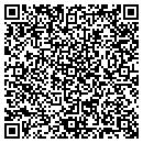 QR code with C R C Consulting contacts