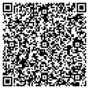 QR code with Pines II contacts