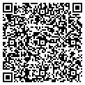 QR code with The Moon contacts