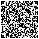 QR code with R Z Services Inc contacts