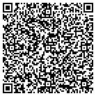 QR code with Zone Digital Networks contacts