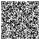QR code with Cr Nails contacts