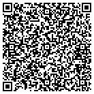 QR code with E L & K Developers Inc contacts