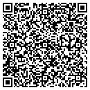 QR code with Happys Heating contacts