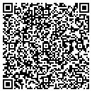 QR code with Calvin Knapp contacts