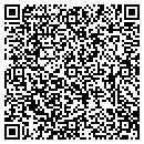 QR code with MCR Service contacts