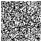 QR code with Gary's Art & Frame Shop contacts