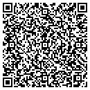 QR code with Zikan's True Value contacts