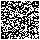QR code with John Zupon Logging contacts