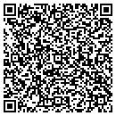 QR code with Receiving contacts