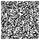 QR code with Marshall Plumb Research Assoc contacts